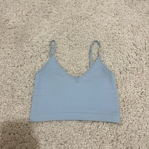 GARAGE tank top